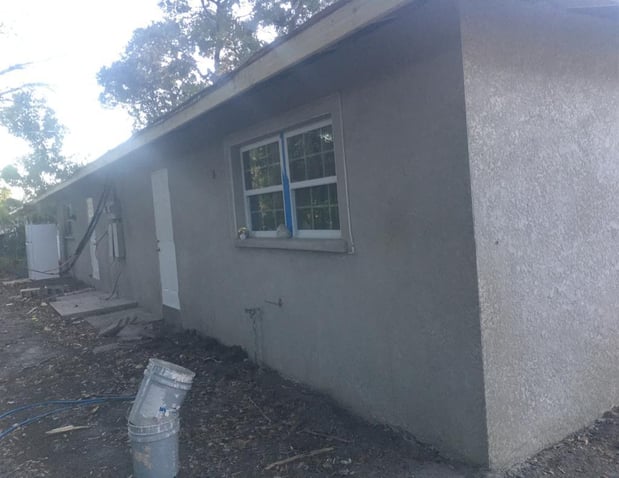 Images Lopez Stucco LLC