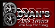 Bovans Auto Services