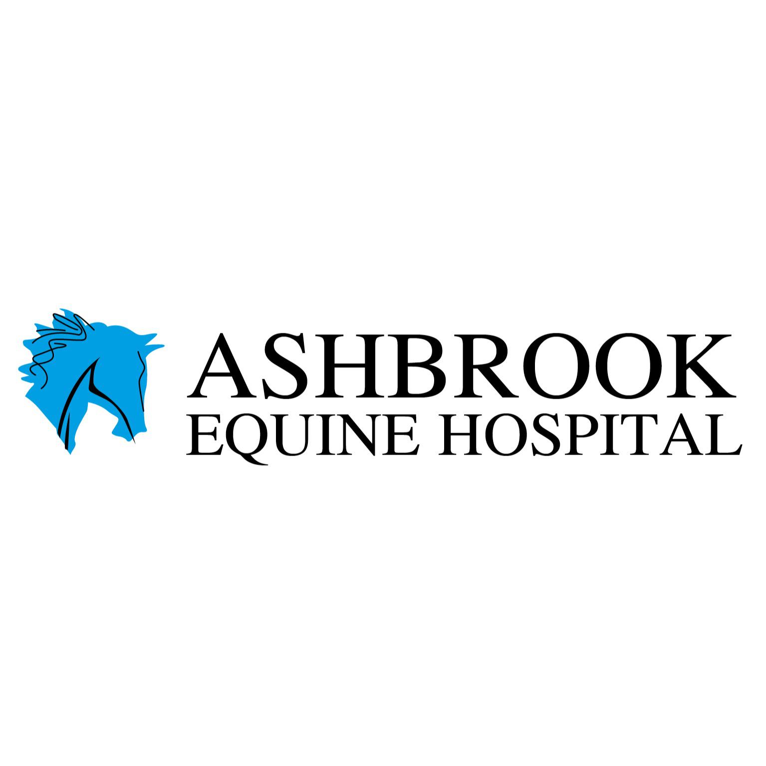Ashbrook Equine Hospital Logo