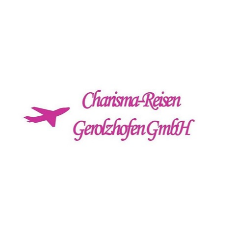 Logo Charisma-Reisen Gerolzhofen GmbH