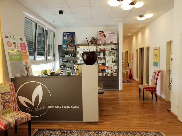 Bild 2 von MEIXNER'S WELLNESS & BEAUTY-CENTER