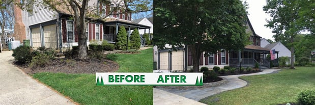 Images Meridian Landscaping LLC