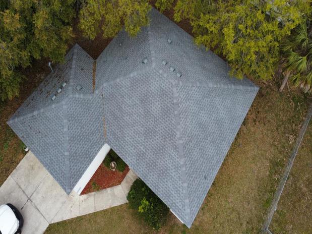 Images Kingdom Roofing Services Inc.