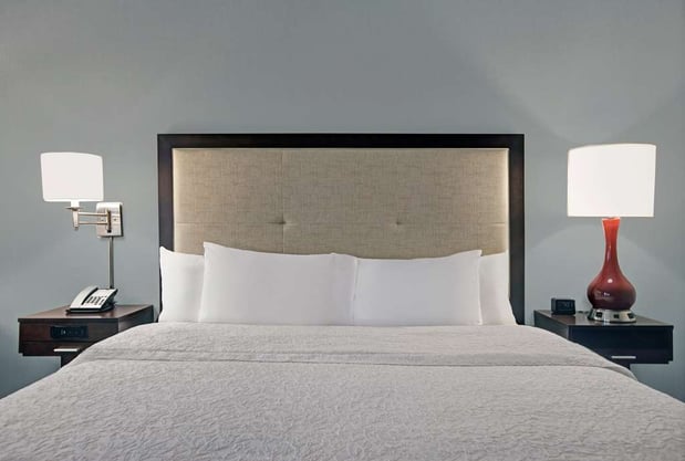 Images Hampton Inn Greenville I-385 - Woodruff Rd.