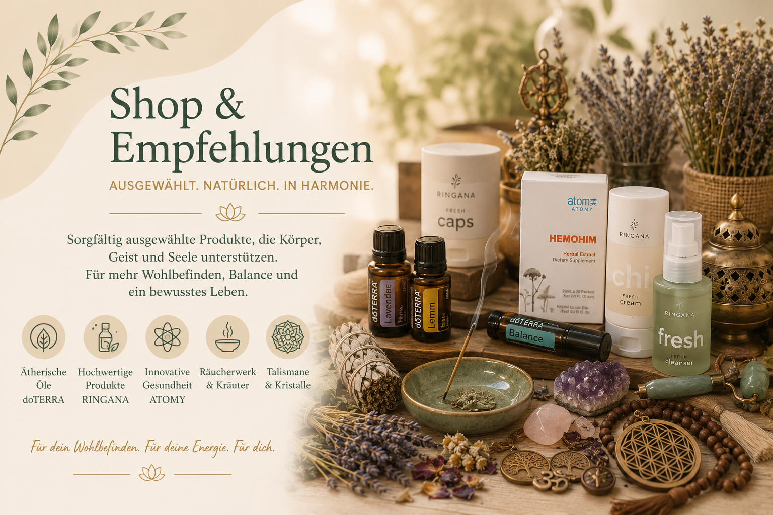 Bild 10 von AURA Consult - Steuerberaterin & Spirituelle Coachin e.U.