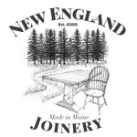 New England Joinery Logo