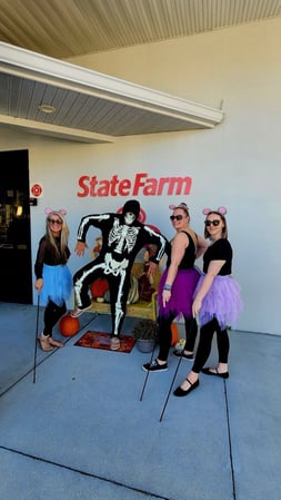 Images Matt Smith - State Farm Insurance Agent