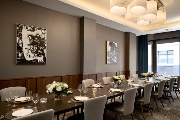 Images InterContinental Indianapolis by IHG