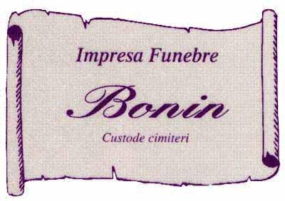 Images Impresa Funebre Bonin