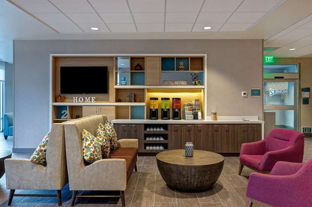 Images Home2 Suites by Hilton Barstow