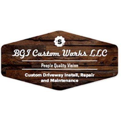 BGI Custom Works, LLC Logo
