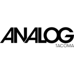Analog Tacoma
