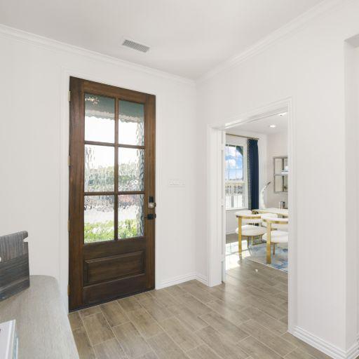 Images UnionMain Homes - Walden Pond 50's