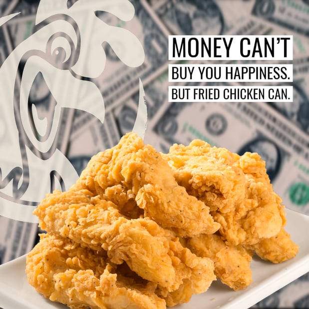 Images Champs Chicken