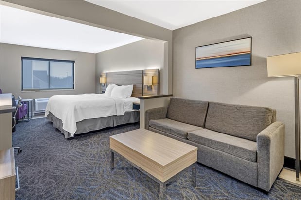 Images Best Western Independence Kansas City
