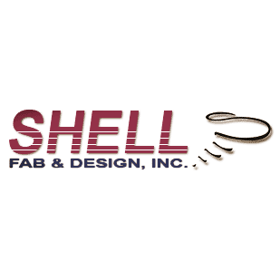 Shell Fab Countertops & Casework Logo
