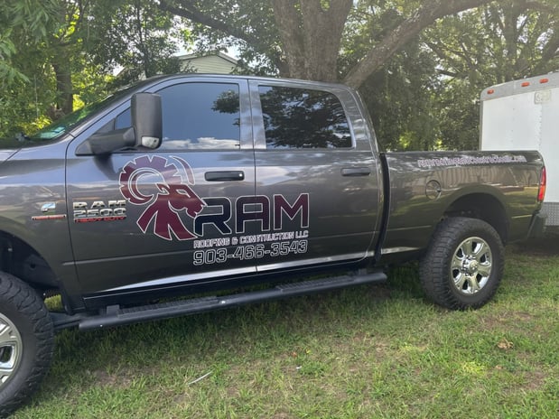 Images R.A.M. Roofing & Construction LLC