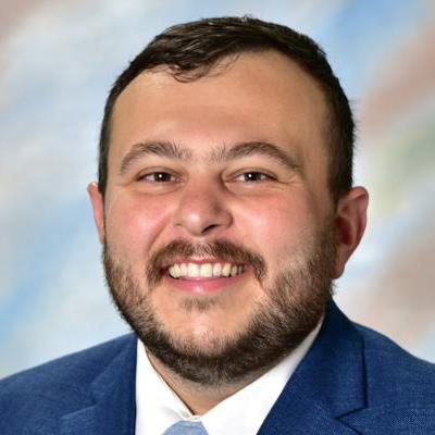 Cody Miller - Cincinnati, OH - Family Medicine