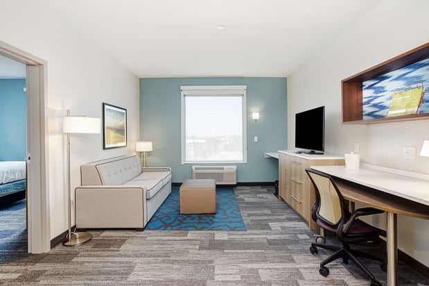 Images Home2 Suites by Hilton Johnson City