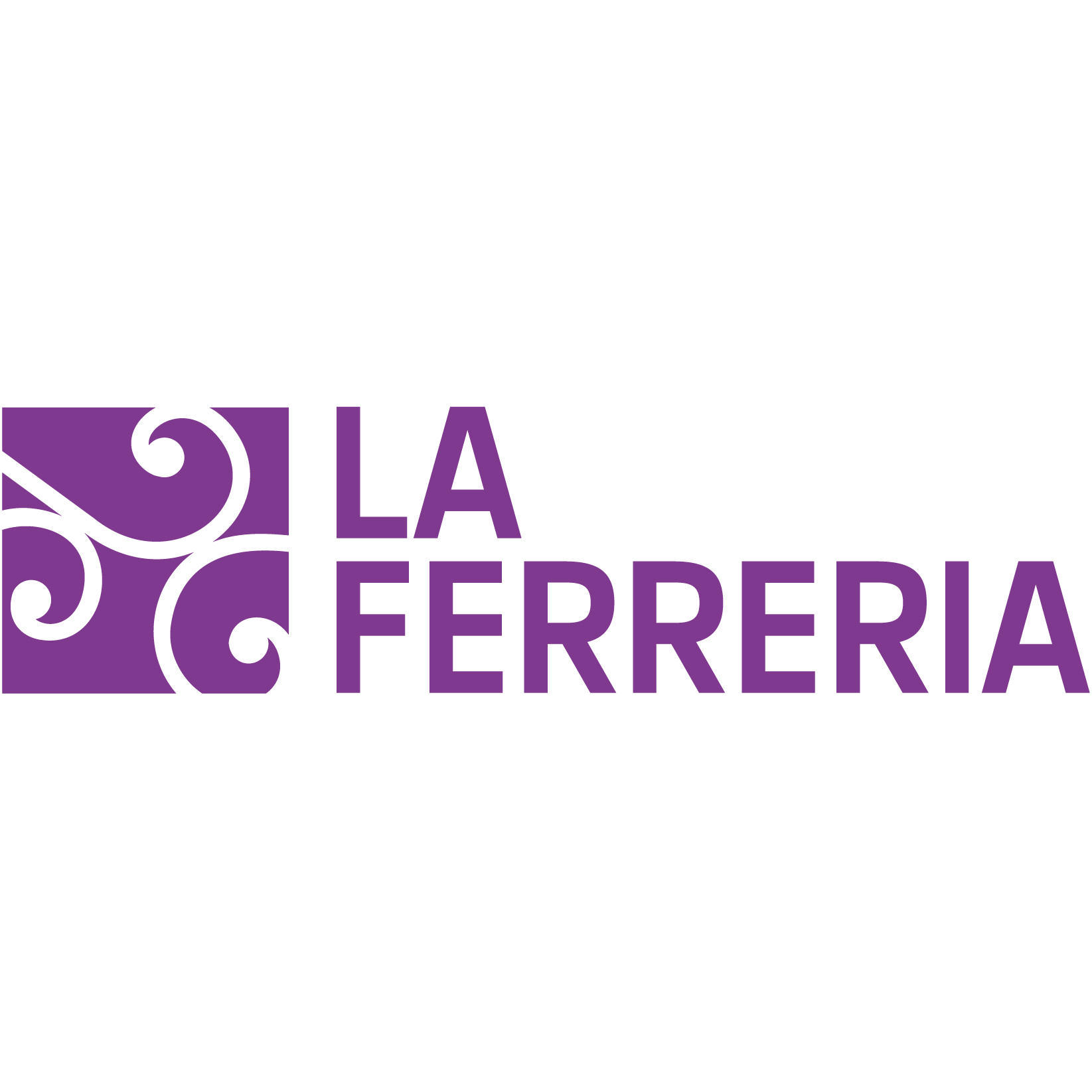 La Ferreria Logo