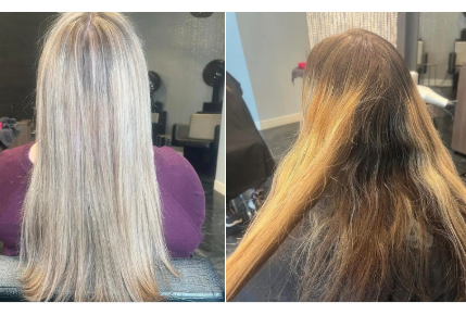 Images Exposed Salon | Hair Styling and Nail Salon Lombard