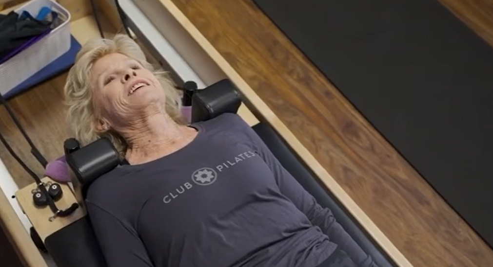 Club Pilates Papillion | Group Reformer Pilates Classes