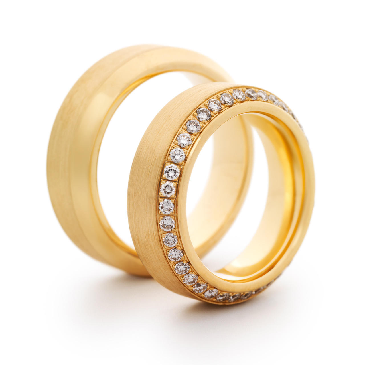 Atelier Baus Gold- und Silberschmiede, Friedrichstr. 7 in Mönchengladbach