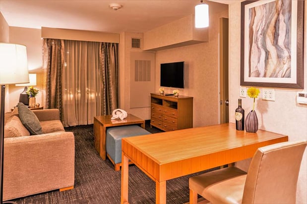 Images Homewood Suites by Hilton Pleasant Hill Concord