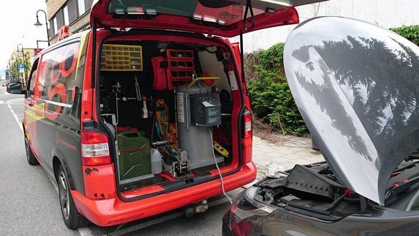 Images Viking Halden