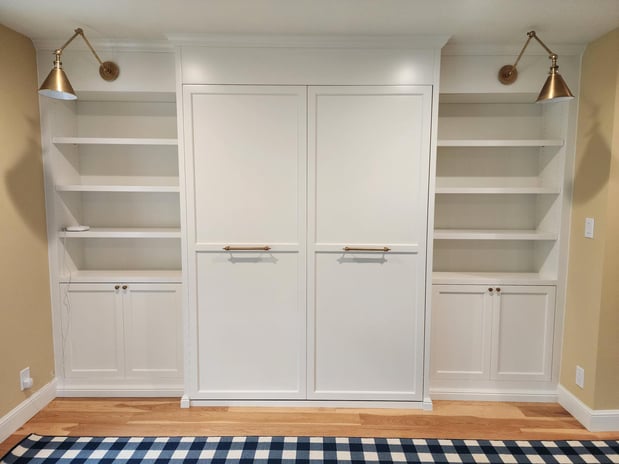 Images Brentwood Cabinet Refacing