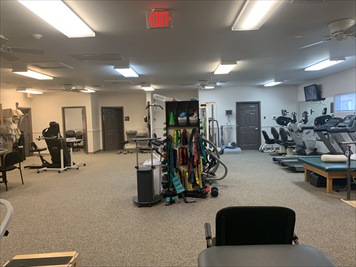 Images Select Physical Therapy - Pace