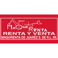Maquirenta De Juarez S De Rl Mi Logo