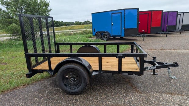 Images 5W Trailers, LLC