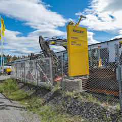 Images Ramirent konevuokraamo Seinäjoki