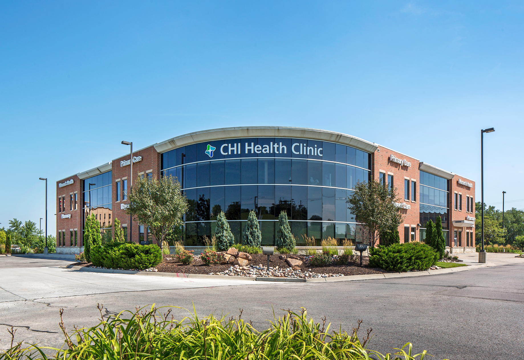 CHI Health Clinic Rheumatology (Bellevue) Photo