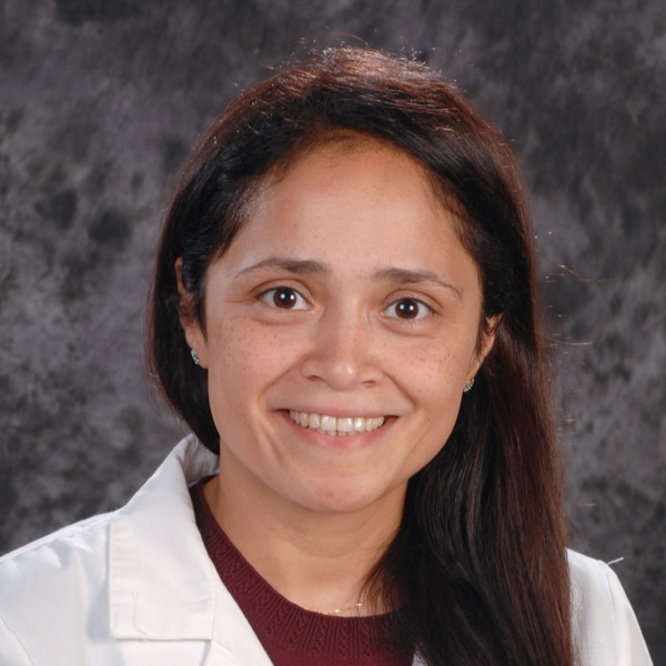 Saudamini Lele, MD
