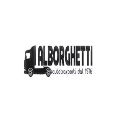 Autotrasporti Alborghetti Logo