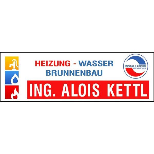 Logo von Ing. Alois Kettl