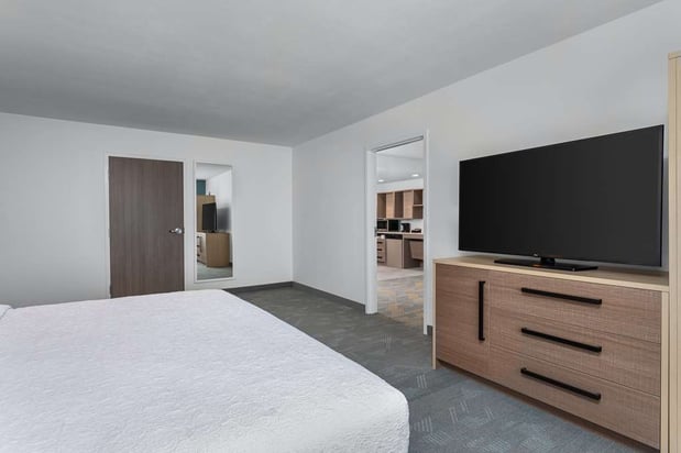 Images Home2 Suites by Hilton Indianapolis North at Intech Park
