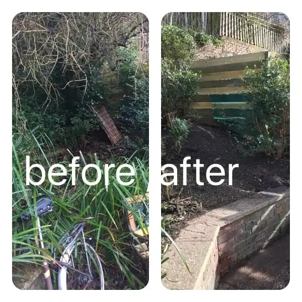 Images Prostyle Gardening & Home Services