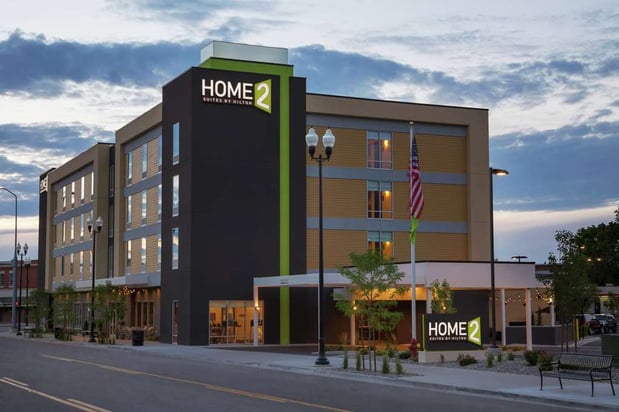 Images Home2 Suites by Hilton Salt Lake City-Murray, UT