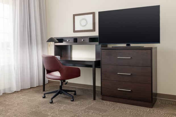 Images Staybridge Suites Denver - Central Park by IHG