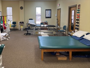 Images Select Physical Therapy - Greenwood
