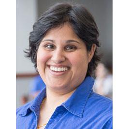 Dr. Reena V. Kanabar, MD