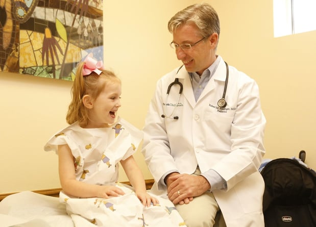 Images Cook Children's Pediatrics (Henderson)