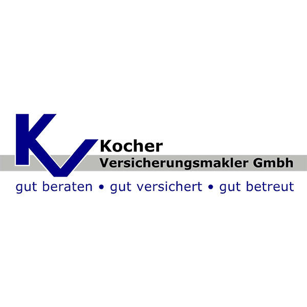Kocher Versicherungsmakler GmbH Logo