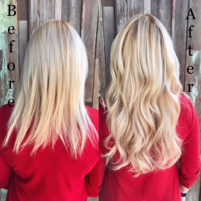 Images Omnia Salon