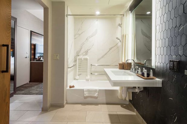 Images The Porter Portland, Curio Collection by Hilton