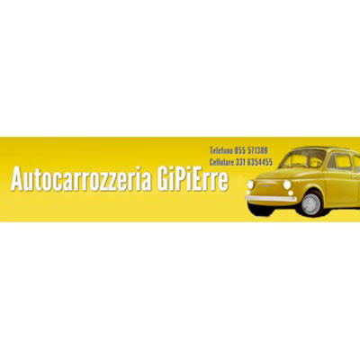 Autocarrozzeria GiPiErre Logo