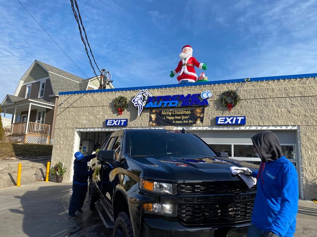 Images Raceway Car Wash